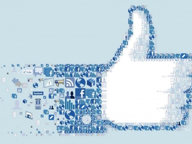 Facebook oglasavanje