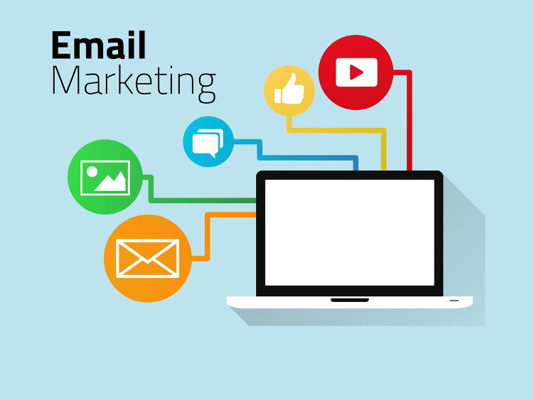 Email marketing