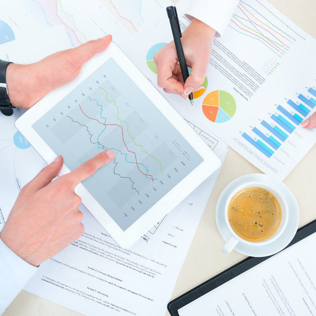 sbusiness analytics